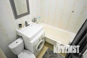 1-к квартира, посуточно, 32м2, 4/5 этаж