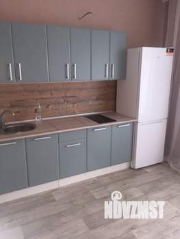 1-к квартира, на длительный срок, 36м2, 9/16 этаж