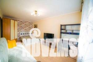 1-к квартира, посуточно, 33м2, 3/10 этаж