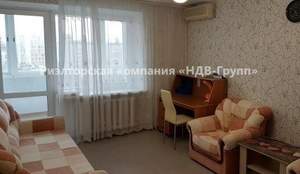 2-к квартира, на длительный срок, 52м2, 8/10 этаж