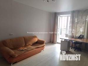 1-к квартира, на длительный срок, 37м2, 5/10 этаж