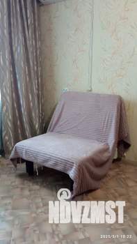1-к квартира, посуточно, 32м2, 3/5 этаж