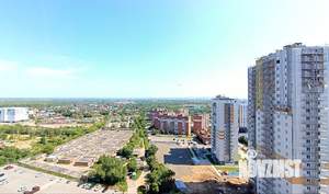 Студия квартира, посуточно, 24м2, 18/25 этаж