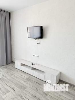 Студия квартира, посуточно, 29м2, 8/9 этаж