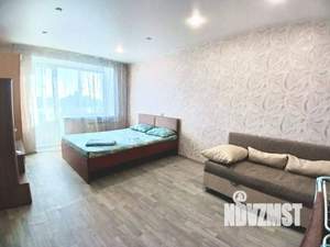 2-к квартира, посуточно, 55м2, 7/9 этаж