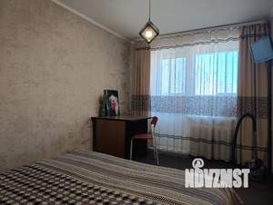 2-к квартира, посуточно, 48м2, 3/5 этаж