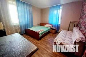 1-к квартира, посуточно, 24м2, 1/2 этаж