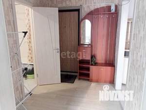 1-к квартира, на длительный срок, 38м2, 5/10 этаж