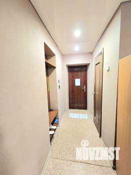 1-к квартира, посуточно, 33м2, 2/4 этаж