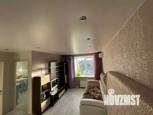 1-к квартира, посуточно, 30м2, 8/10 этаж