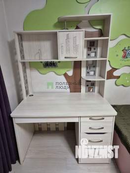 3-к квартира, на длительный срок, 78м2, 11/23 этаж