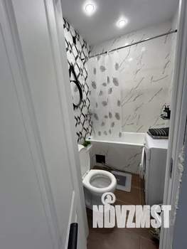 1-к квартира, посуточно, 35м2, 3/5 этаж