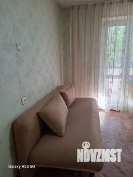 2-к квартира, на длительный срок, 53м2, 2/10 этаж