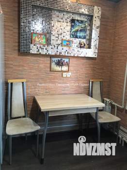 1-к квартира, на длительный срок, 34м2, 1/9 этаж