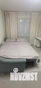 1-к квартира, посуточно, 30м2, 2/5 этаж