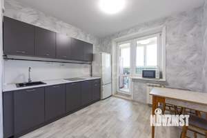 1-к квартира, на длительный срок, 33м2, 10/10 этаж