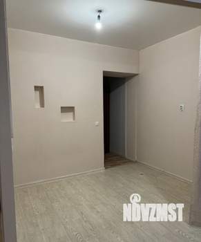 1-к квартира, на длительный срок, 33м2, 1/4 этаж