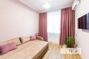 1-к квартира, посуточно, 35м2, 1/3 этаж