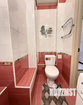 1-к квартира, на длительный срок, 34м2, 9/10 этаж