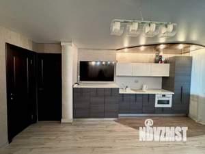 1-к квартира, на длительный срок, 45м2, 8/25 этаж