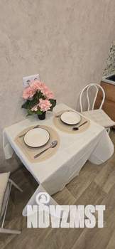 Студия квартира, посуточно, 50м2, 4/10 этаж