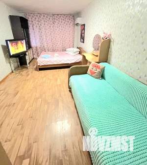 1-к квартира, посуточно, 33м2, 4/5 этаж