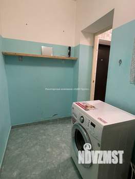 Студия квартира, на длительный срок, 29м2, 8/9 этаж