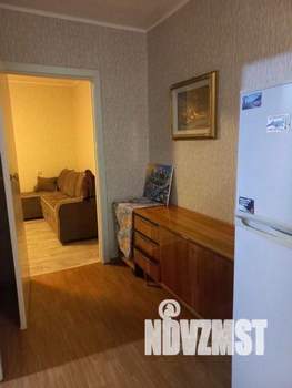 1-к квартира, посуточно, 56м2, 1/1 этаж