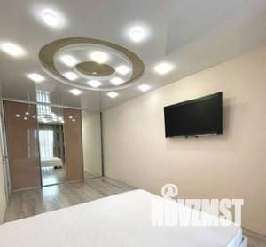 2-к квартира, посуточно, 65м2, 1/1 этаж