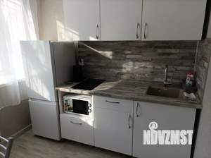 1-к квартира, посуточно, 31м2, 1/6 этаж