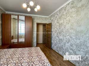 2-к квартира, на длительный срок, 56м2, 5/25 этаж