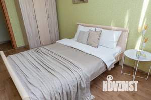 2-к квартира, посуточно, 48м2, 4/5 этаж