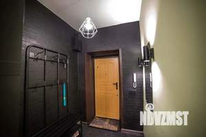 2-к квартира, посуточно, 50м2, 2/5 этаж