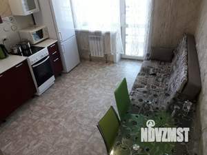 1-к квартира, посуточно, 34м2, 12/22 этаж