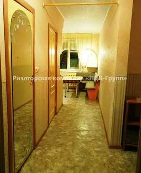 2-к квартира, на длительный срок, 56м2, 9/10 этаж