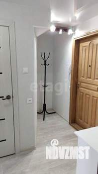 1-к квартира, на длительный срок, 33м2, 9/9 этаж