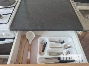 1-к квартира, посуточно, 30м2, 5/5 этаж