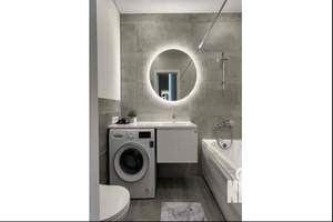 2-к квартира, посуточно, 65м2, 1/1 этаж