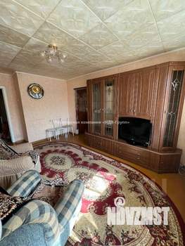 3-к квартира, на длительный срок, 50м2, 1/5 этаж