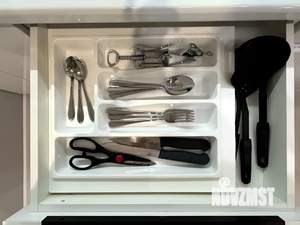 1-к квартира, посуточно, 30м2, 16/27 этаж