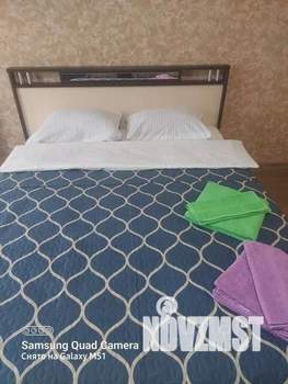 1-к квартира, посуточно, 32м2, 1/1 этаж