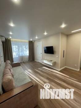 2-к квартира, посуточно, 44м2, 3/5 этаж