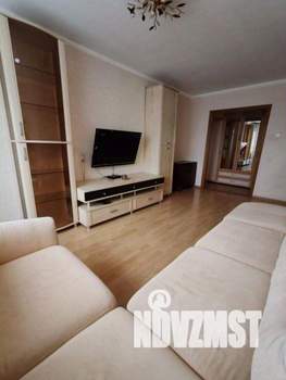 3-к квартира, на длительный срок, 66м2, 8/9 этаж