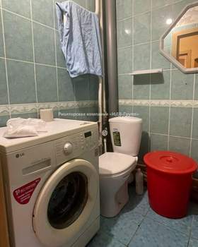1-к квартира, на длительный срок, 34м2, 8/10 этаж