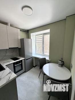 2-к квартира, на длительный срок, 44м2, 2/5 этаж