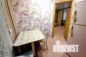 1-к квартира, посуточно, 33м2, 2/4 этаж