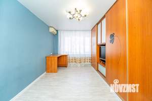 1-к квартира, на длительный срок, 37м2, 5/5 этаж