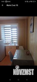 1-к квартира, на длительный срок, 31м2, 3/5 этаж