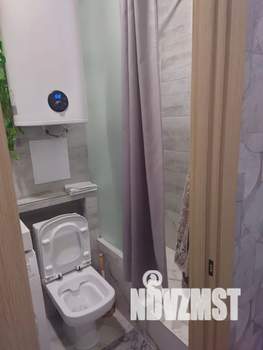 1-к квартира, посуточно, 33м2, 3/3 этаж