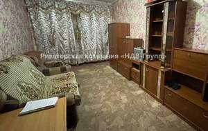 2-к квартира, на длительный срок, 48м2, 1/5 этаж